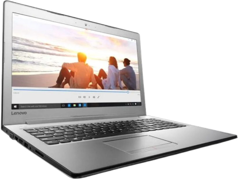 Lenovo IdeaPad 510-15IKB